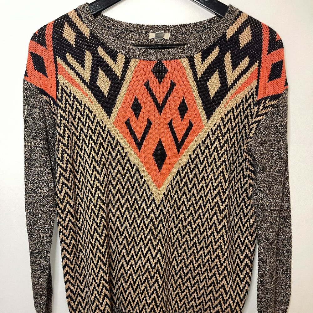early 2000s Urban Outfitters Sweater (Ecote, M)